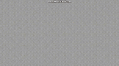 A Cartoon Of A Man With A Mustache And A Black Shirt Is Displayed On The Bandicam Website GIF