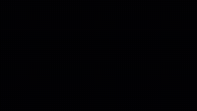 A Cartoon Of A Man With Lightning Coming From His Eyes GIF