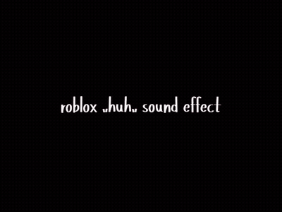 A Cartoon Of A Man With Long Hair And A Beard With The Words Roblox Huh Sound Effect On The Bottom . GIF