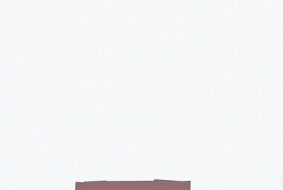 A Cartoon Of A Mermaid Says Yeah In A Purple Background GIF