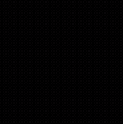A Cartoon Of A Naked Rabbit With A Heart And The Word Unav On It . GIF