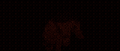 A Cartoon Of A Person Lighting A Fire With Their Finger . GIF