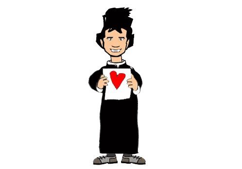 I Love You GIFs