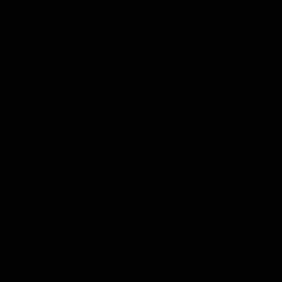A Cartoon Of A Shark With A Name Tag That Says Jeff GIF