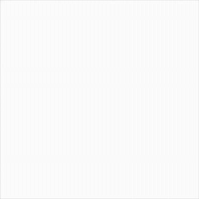A Cartoon Of A Teddy Bear Wearing Glasses On A White Background GIF