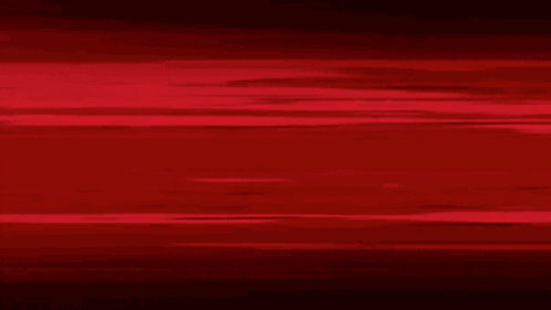 A Cartoon Of Cyclops And Ryu Fighting With A Blue Background GIF