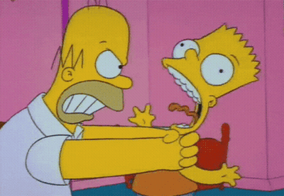 Strangle GIFs