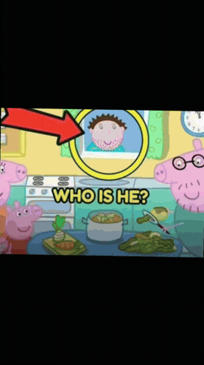 A Cartoon Of Spongebob And His Friends With A Caption That Says Bro Thinks It 'S Funny .. GIF