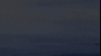 A Cartoon Poster Of Three Pirates Singing Opera GIF