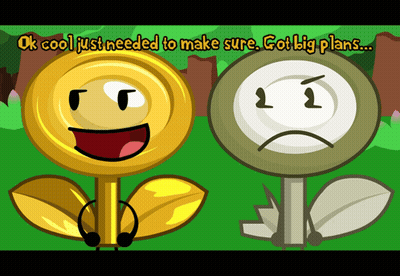 A Cartoon Says Ok Cool Just Needed To Make Sure Got Big Plans .. GIF
