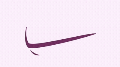 A Cartoon Skull With Purple Eyes Is Sitting In A Chair GIF