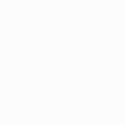 A Cartoon Tiger Is Covering His Face With The Letter No GIF