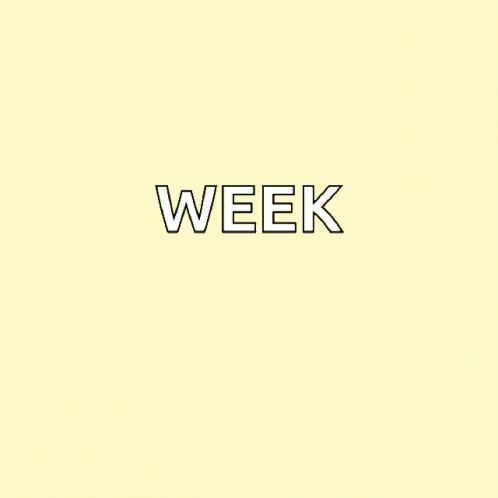 A Cartoon Turkey With The Words Happy Giving Week Below It GIF
