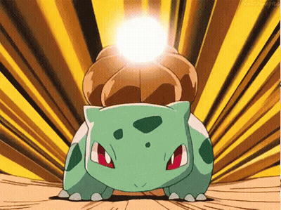 A Cartoon Turtle With A Light Coming Out Of Its Shell . GIF