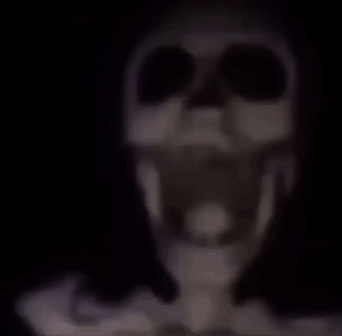 A Ceiling Fan Is Hanging From The Ceiling In A Room With A Lot Of Lights . GIF