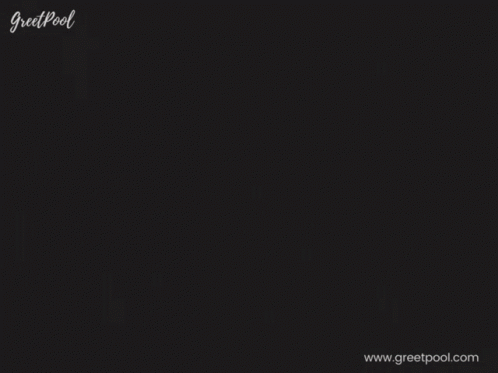 A Cheers To The New Beginnings Happy Farewell Greeting Card GIF