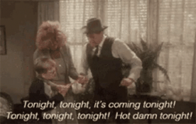 A Christmas Story Its Coming Tonight GIF