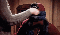 A Christmas Story Wrapped Up GIF