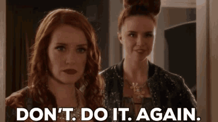 A Cinderella Story Jo Newmarch GIF