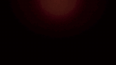 A Clock On A Wall Shows The Time As 15:56 GIF