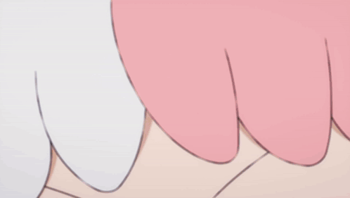 Cartoon Character Covering Face With Hands GIF