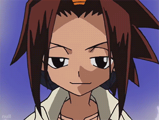 A Close Up Of A Cartoon Character 'S Face With The Url Null Visible GIF