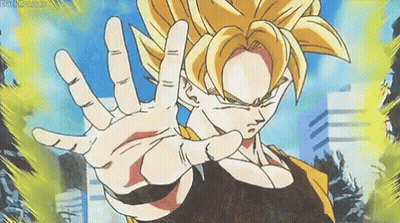 A Close Up Of A Cartoon Character 'S Hand Reaching Out Towards Something . GIF