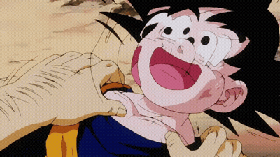 A Close Up Of A Cartoon Character With A Bandage On His Eye GIF