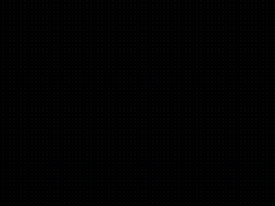 A Close Up Of A Cartoon Character With Horns And A Beard GIF