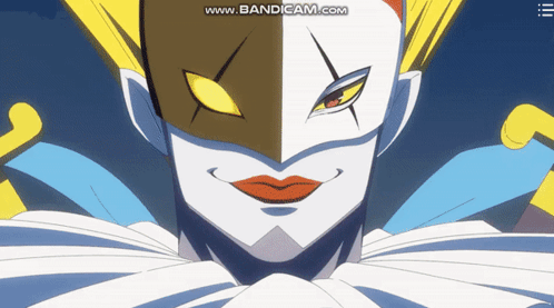 A Close Up Of A Cartoon Character With The Words Www.bandicam.com Visible GIF