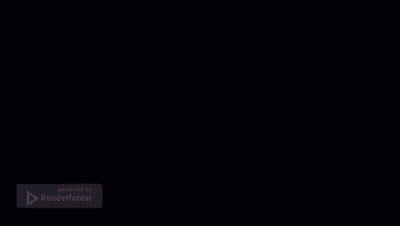 A Close Up Of A Coin With A Skull On It In A Blue Light GIF