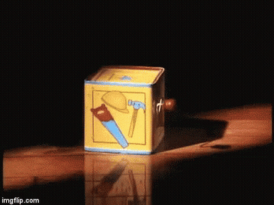 A Close Up Of A Doll 'S Pants And Arms . GIF