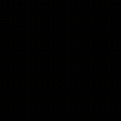 A Close Up Of A Drawing Of A Person With A Beard GIF