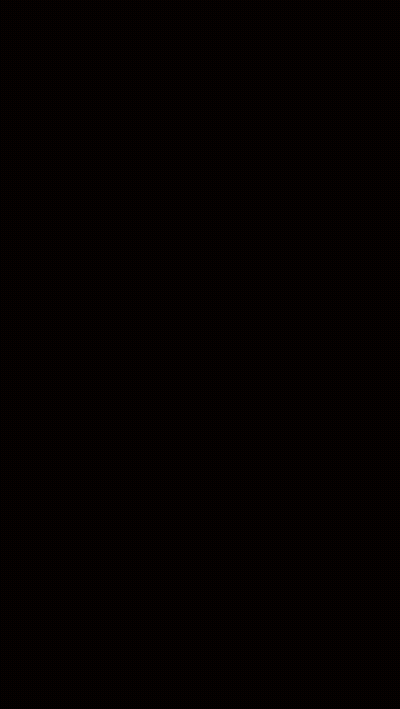 A Close Up Of A Fire On A Black Background GIF