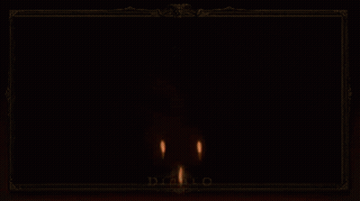 A Close Up Of A Fireworks Display On A Red Background GIF