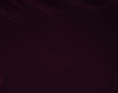 A Close Up Of A Girl 'S Eyes With A Shadow Behind Them GIF