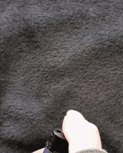A Close Up Of A Lighter Being Lit GIF