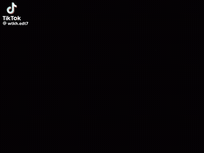 A Close Up Of A Man 'S Face On A Soccer Field With Tiktok Written On The Bottom GIF