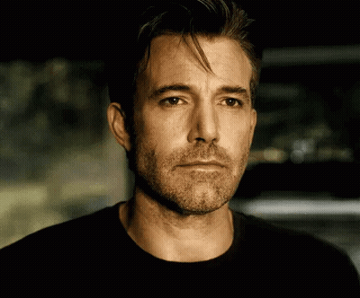 A Close Up Of A Man 'S Face With A Beard GIF