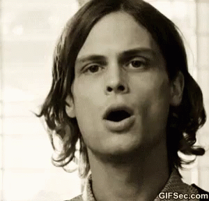 A Close Up Of A Man 'S Face With A Gifsec.com Watermark On The Bottom GIF