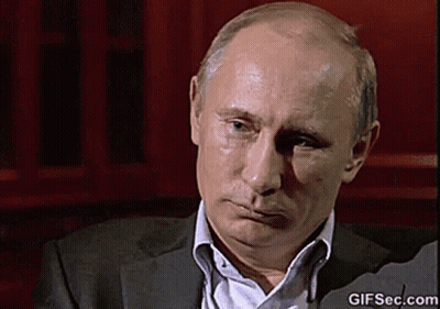 A Close Up Of A Man 'S Face With A Gifsec.com Watermark GIF