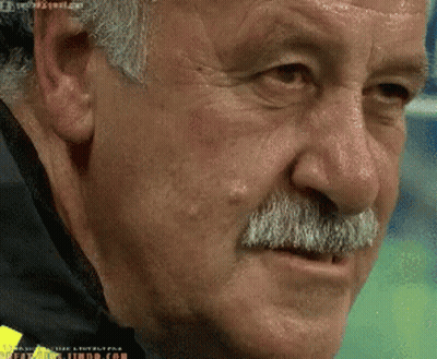 A Close Up Of A Man 'S Face With A Gmail.com Email Address GIF