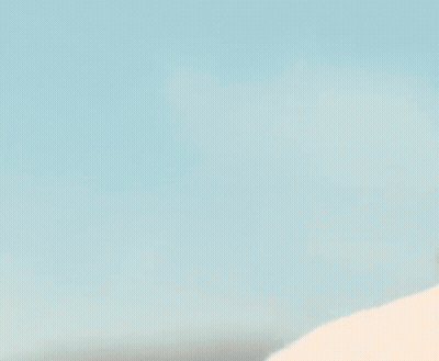 A Close Up Of A Man 'S Face With Sunglasses On GIF
