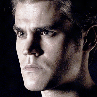 A Close Up Of A Man 'S Face With Sweat On His Forehead GIF
