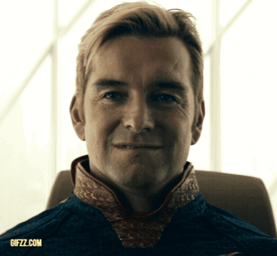 A Close Up Of A Man 'S Face With The Website Gifzz.com Visible GIF
