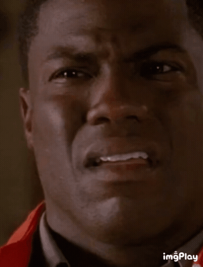 A Close Up Of A Man 'S Face With The Word Imgplay On The Bottom Right GIF