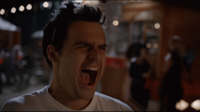 A Close Up Of A Man 'S Face With The Words Game Time Behind Him GIF