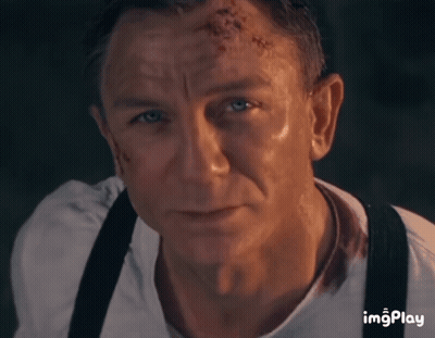 A Close Up Of A Man 'S Face With The Words Imgplay Below GIF