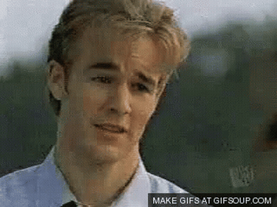 A Close Up Of A Man 'S Face With The Words Make Gifs At Gifsoup.com Below It . GIF
