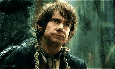 A Close Up Of A Man 'S Face With The Words Notmydate On The Bottom GIF